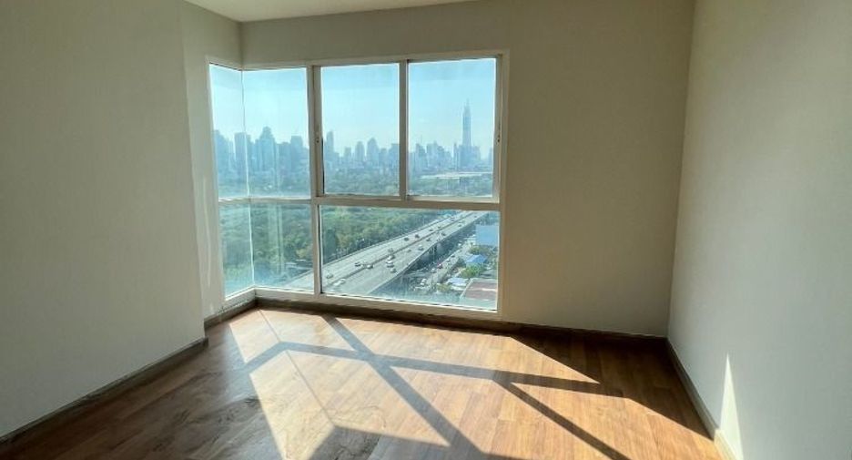 For sale 2 bedrooms condo in Ratchathewi, Bangkok