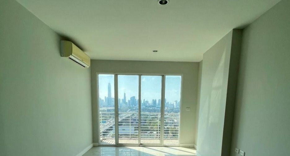 For sale 2 bedrooms condo in Ratchathewi, Bangkok