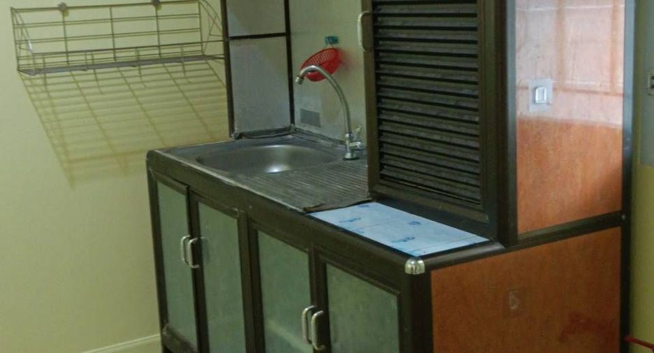 Haus zur Miete mit 2 Zimmer in Bang Pakong, Chachoengsao