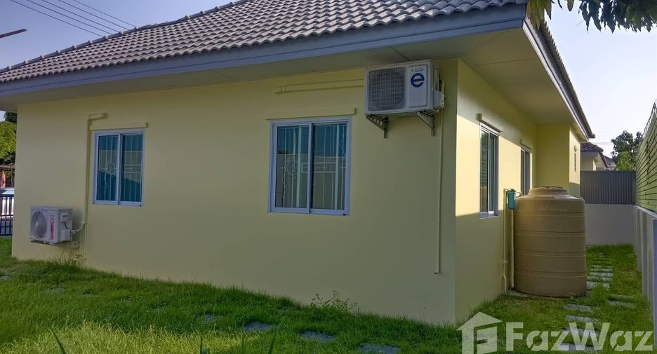 Haus zur Miete mit 2 Zimmer in Bang Pakong, Chachoengsao