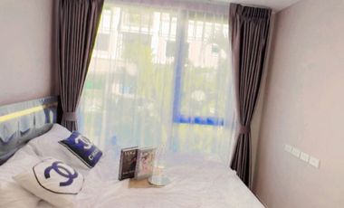 For sale 2 bedrooms condo in Chatuchak, Bangkok