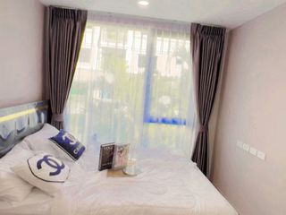 Condo en venta de 2 habitaciones en Chatuchak, Bangkok
