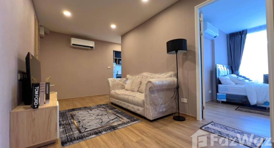 For sale 2 bedrooms condo in Chatuchak, Bangkok