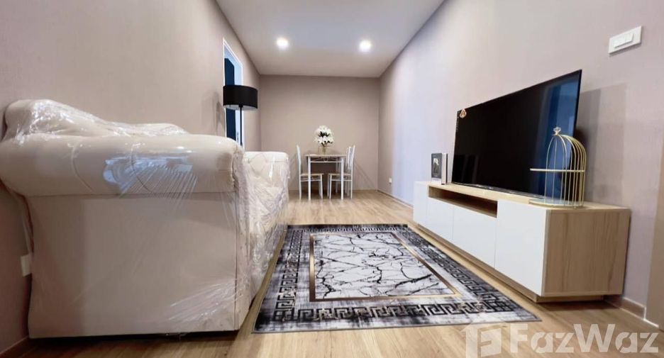 For sale 2 bedrooms condo in Chatuchak, Bangkok