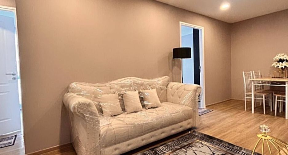 For sale 2 bedrooms condo in Chatuchak, Bangkok