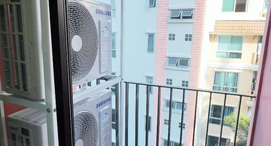For sale 2 bedrooms condo in Chatuchak, Bangkok