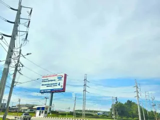 出售 土地 在 Pluak Daeng, Rayong