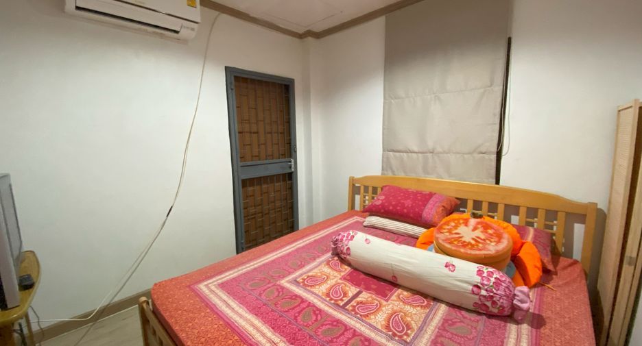 Casa en venta de 4 habitaciones en Thawi Watthana, Bangkok