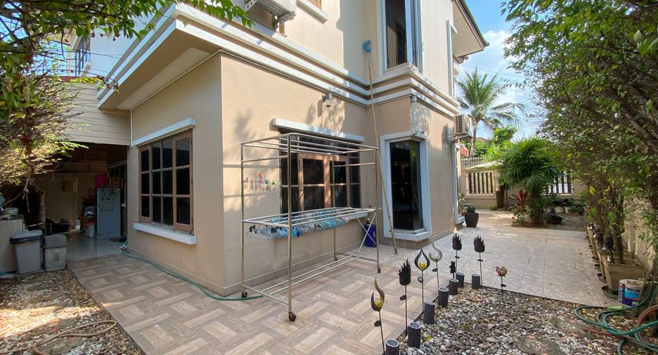 Casa en venta de 4 habitaciones en Thawi Watthana, Bangkok