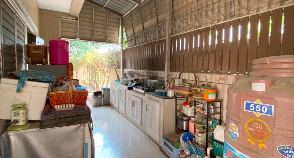 Casa en venta de 4 habitaciones en Thawi Watthana, Bangkok
