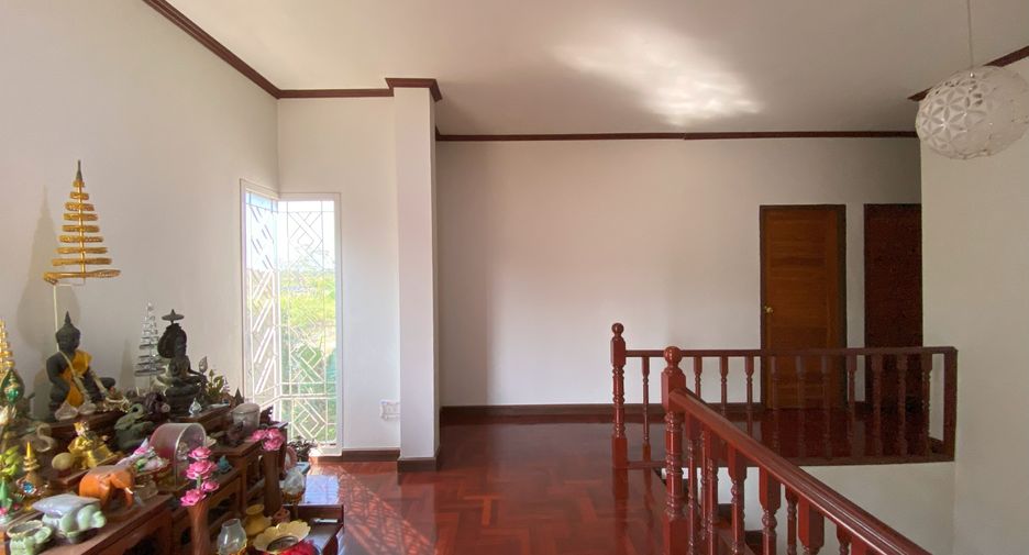 Casa en venta de 4 habitaciones en Thawi Watthana, Bangkok