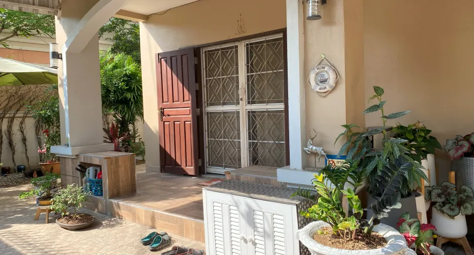 Casa en venta de 4 habitaciones en Thawi Watthana, Bangkok