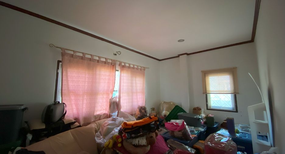 Casa en venta de 4 habitaciones en Thawi Watthana, Bangkok
