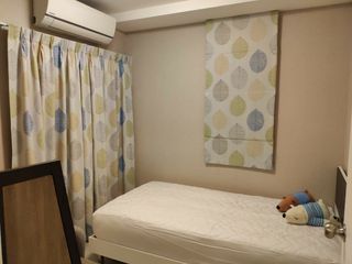 For sale 2 bedrooms condo in Chom Thong, Bangkok