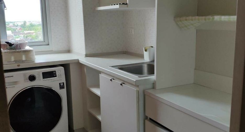 Продажа 2 спальни кондо в Чом Тхонг, Бангкок