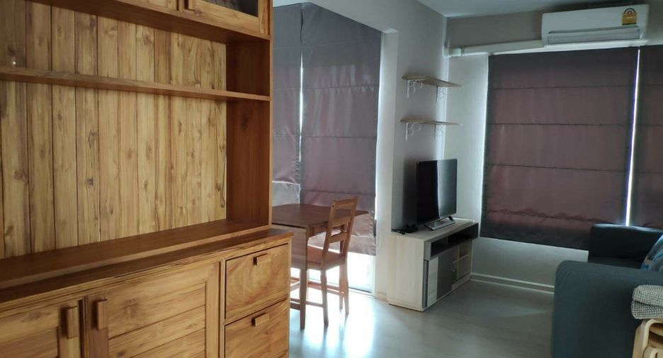 Продажа 2 спальни кондо в Чом Тхонг, Бангкок