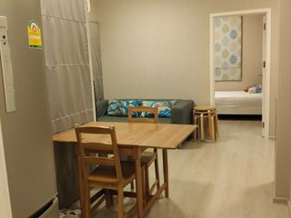 For sale 2 bedrooms condo in Chom Thong, Bangkok