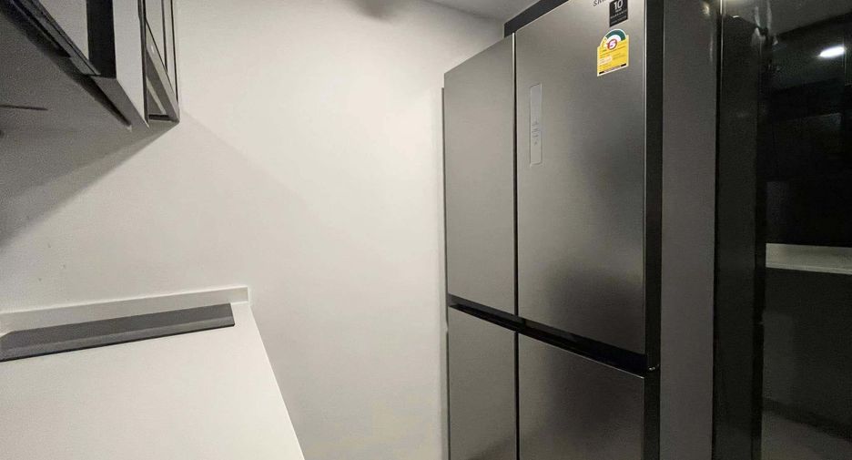 Condo en venta de 1 habitaciones en Bang Rak, Bangkok
