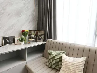 For sale 1 bed condo in Bang Rak, Bangkok