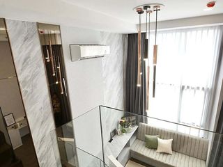 For sale 1 bed condo in Bang Rak, Bangkok