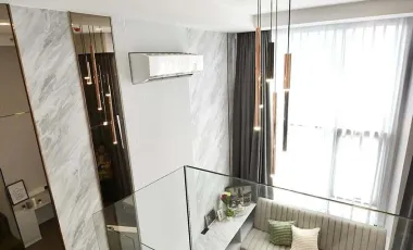 For sale 1 bed condo in Bang Rak, Bangkok