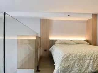 For sale 1 bed condo in Bang Rak, Bangkok