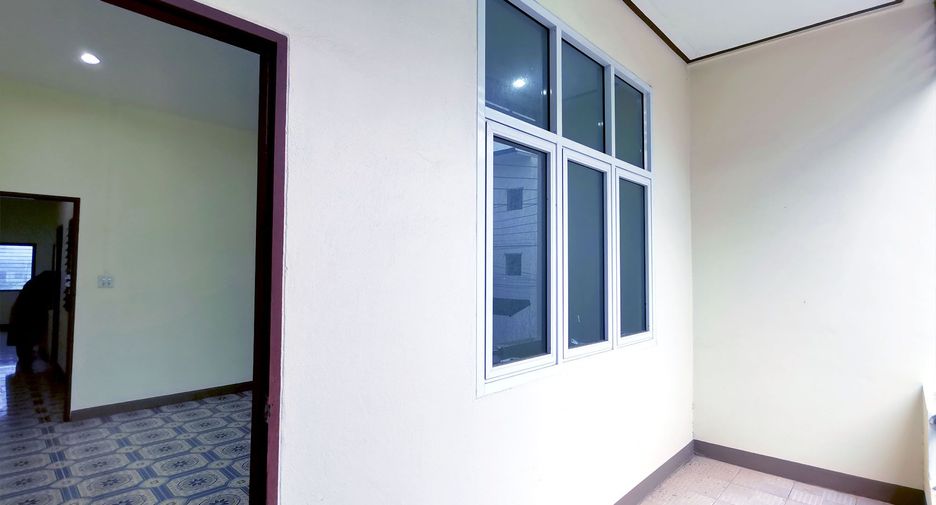 For sale 2 bedrooms townhouse in Yan Ta Khao, Trang