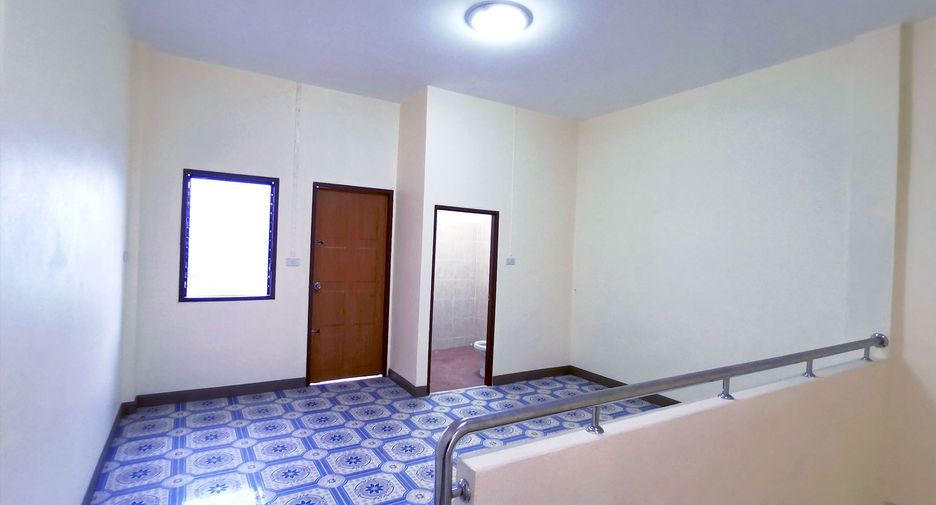 For sale 2 bedrooms townhouse in Yan Ta Khao, Trang