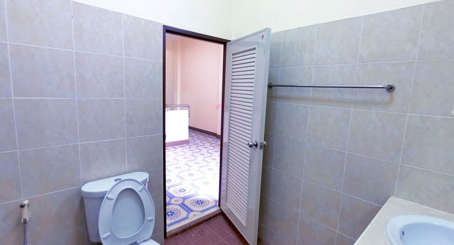 For sale 2 bedrooms townhouse in Yan Ta Khao, Trang