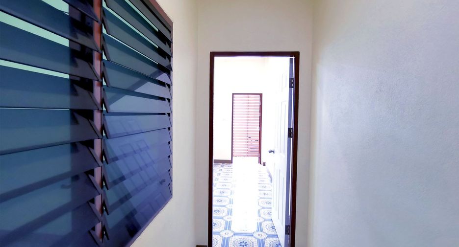 For sale 2 bedrooms townhouse in Yan Ta Khao, Trang