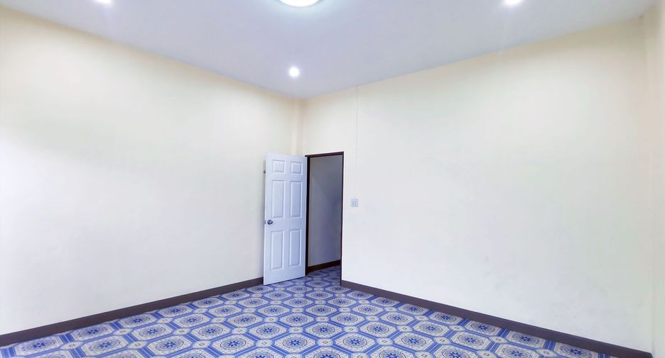 For sale 2 bedrooms townhouse in Yan Ta Khao, Trang
