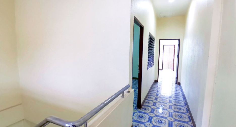 For sale 2 bedrooms townhouse in Yan Ta Khao, Trang
