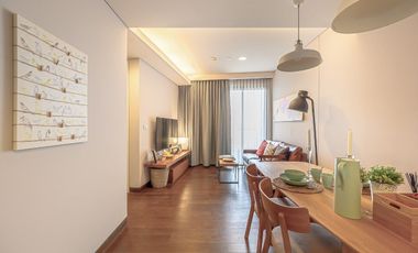 ขาย 2 ห้องนอน คอนโด ใน คลองเตย, กรุงเทพฯ