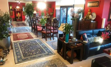 Condo en venta de 3 habitaciones en Watthana, Bangkok