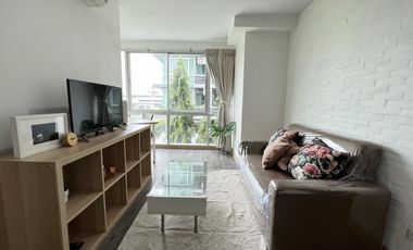 À vendre 1 chambre condo à Bang Sao Thong, Samut Prakan