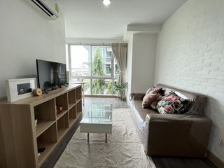 For sale 1 bed condo in Bang Sao Thong, Samut Prakan