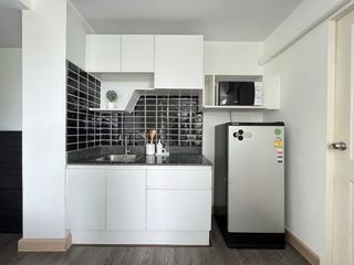 For sale 1 bed condo in Bang Sao Thong, Samut Prakan