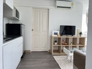 出售 1 卧室 公寓 在 Bang Sao Thong, Samut Prakan