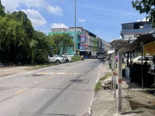 Продажа Участок в Mueang Samut Prakan, Самутпракан