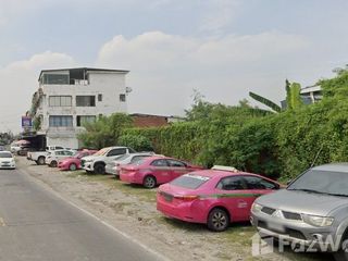 Продажа Участок в Mueang Samut Prakan, Самутпракан