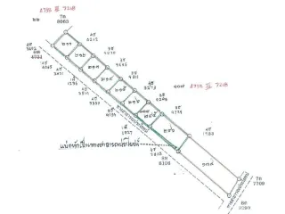 For sale land in Thong Pha Phum, Kanchanaburi