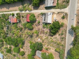 For sale land in Thong Pha Phum, Kanchanaburi