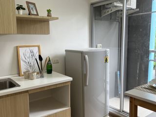 Condo en venta de estudio en Wang Thonglang, Bangkok