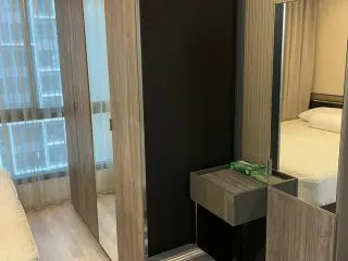 Продажа 1 кровать кондо в Бангкок Нои, Бангкок