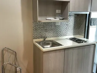 Продажа 1 кровать кондо в Бангкок Нои, Бангкок