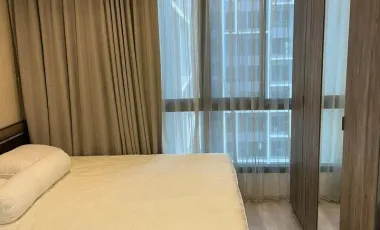 For sale 1 bed condo in Bangkok Noi, Bangkok