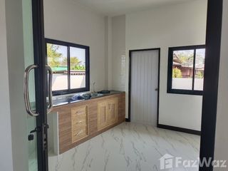 For sale 3 bedrooms house in Phanat Nikhom, Chonburi