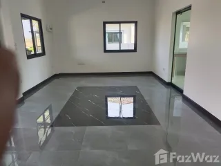 For sale 3 bedrooms house in Phanat Nikhom, Chonburi
