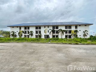 For rent 100 bedrooms house in Nikhom Phatthana, Rayong