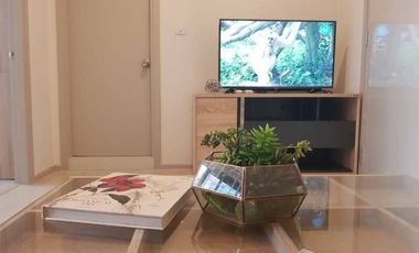 For sale 1 bed condo in Khlong Toei, Bangkok